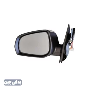 آینه بغل سمت چپ با موتور مناسب ولکس C30