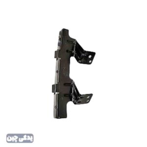 پایه سپر جلو کامل چپ مناسب جک s5