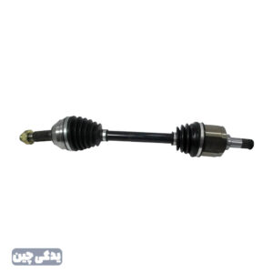 پلوس راست مناسب جک S5-AT