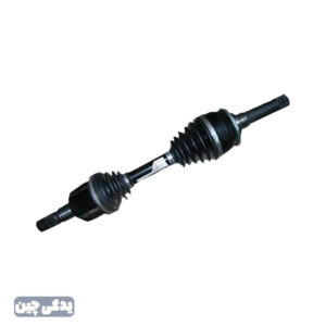 پلوس چپ کامل مناسب جک s5AT