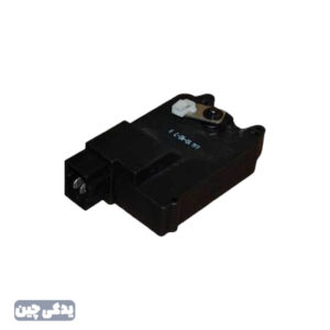 پمپ برقی قفل درب جلو راست مناسب ام وی ام 110-4CYL