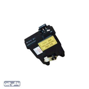 پمپ برقی قفل درب جلو چپ مناسب ام وی ام 110-4CYL
