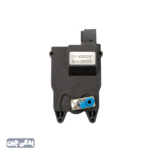 پمپ برقی قفل درب عقب چپ مناسب ام وی ام 110-4CYL