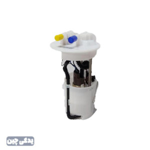 پمپ بنزین مناسب جک J5 برند REGETI