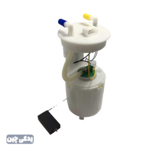 پمپ بنزین مناسب ام وی ام 110S