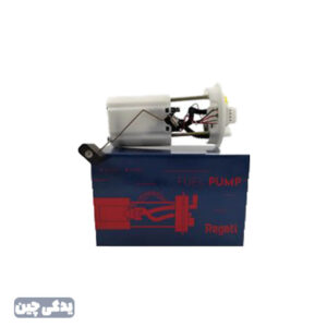 پمپ بنزین مناسب ام وی ام BB 530/550 برند REGETI