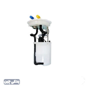 پمپ بنزین جک S5-AT /S5-MT