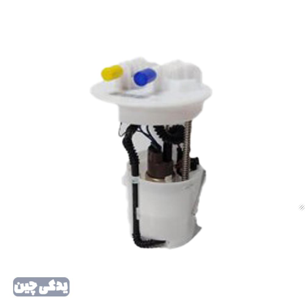 پمپ بنزین مناسب وینگل 5