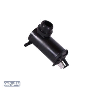 پمپ مخرن شیشه شوی مناسب ام وی ام X33