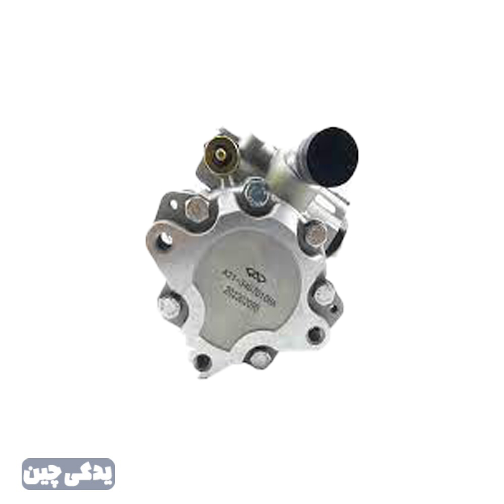 پمپ هیدرولیک فرمان ام وی ام 315