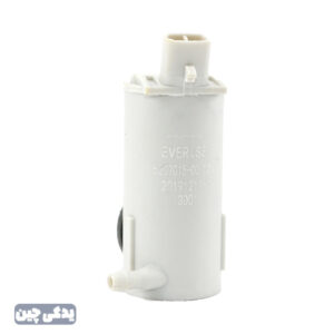 پمپ و مخزن شیشه شوی مناسب برلیانس 200