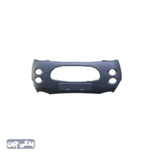 پوسته سپر جلو مناسب ام وی ام 110