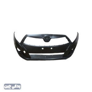 پوسته سپر جلو مناسب برلیانس 230