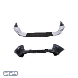 پوسته سپر عقب مناسب ام وی ام X33s UP