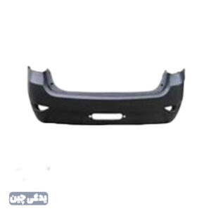 پوسته سپر عقب مناسب برلیانس با سوراخ سنسور 498049