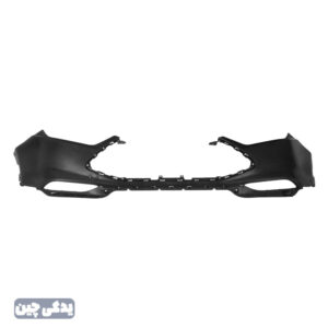 پوسته سپر عقب نیمه بالایی چپ مناسب جک J3 AT