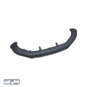 پوسته پایینی سپر جلو مناسب جک S3 AT