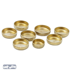 پولک برنجی آب مناسب ام وی ام X33/530/550/TI550