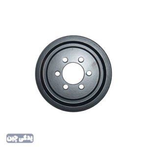 پولی سر میل لنگ مناسب ام وی ام 530