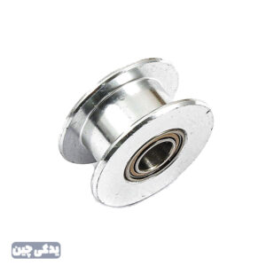 پولی هرزگرد مناسب لیفان 620 1/6