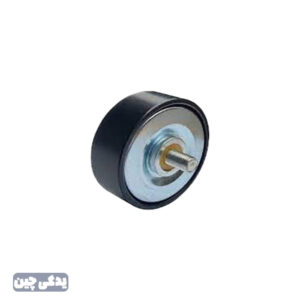 پولی هرزگرد تسمه دینام مناسب جک J4 AT/S3 AT