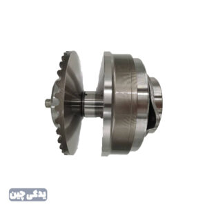 پولی ورودی گیربکس مناسب تیگو 5