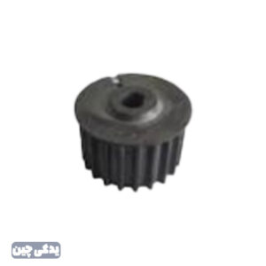 پولی پمپ روغن مناسب جک S5