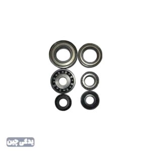 پک بلبرینگ گیربکس مناسب ام وی ام 315