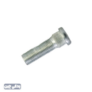 پیچ توپی چرخ جلو مناسب ام وی ام X33