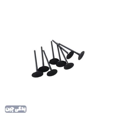 گايد سوپاپ هوا و دود JACS5AT,MT