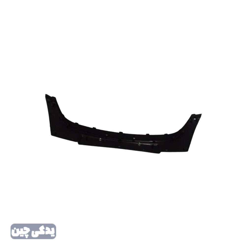 قاب پلاک سپر جلو j5