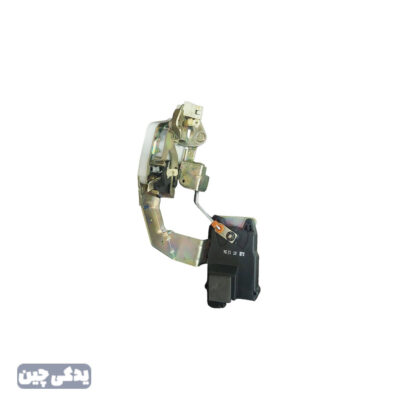 قفل درب جلو چپ 110