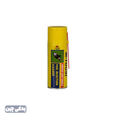 اسپري انژکتور شور