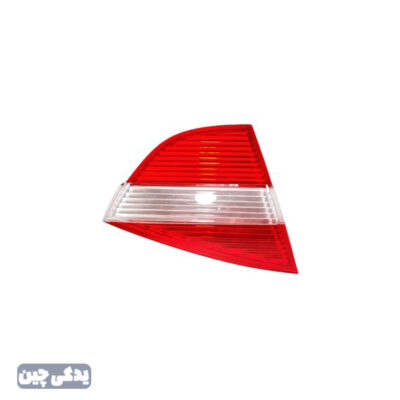 طلق خطر عقب راست روي گلگير J5