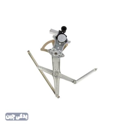 شيشه بالابر جلو راست 620