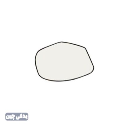 شيشه آينه بغل چپ X60AT
