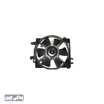 فن راديات mvm110 شرکتي 4سيلندر