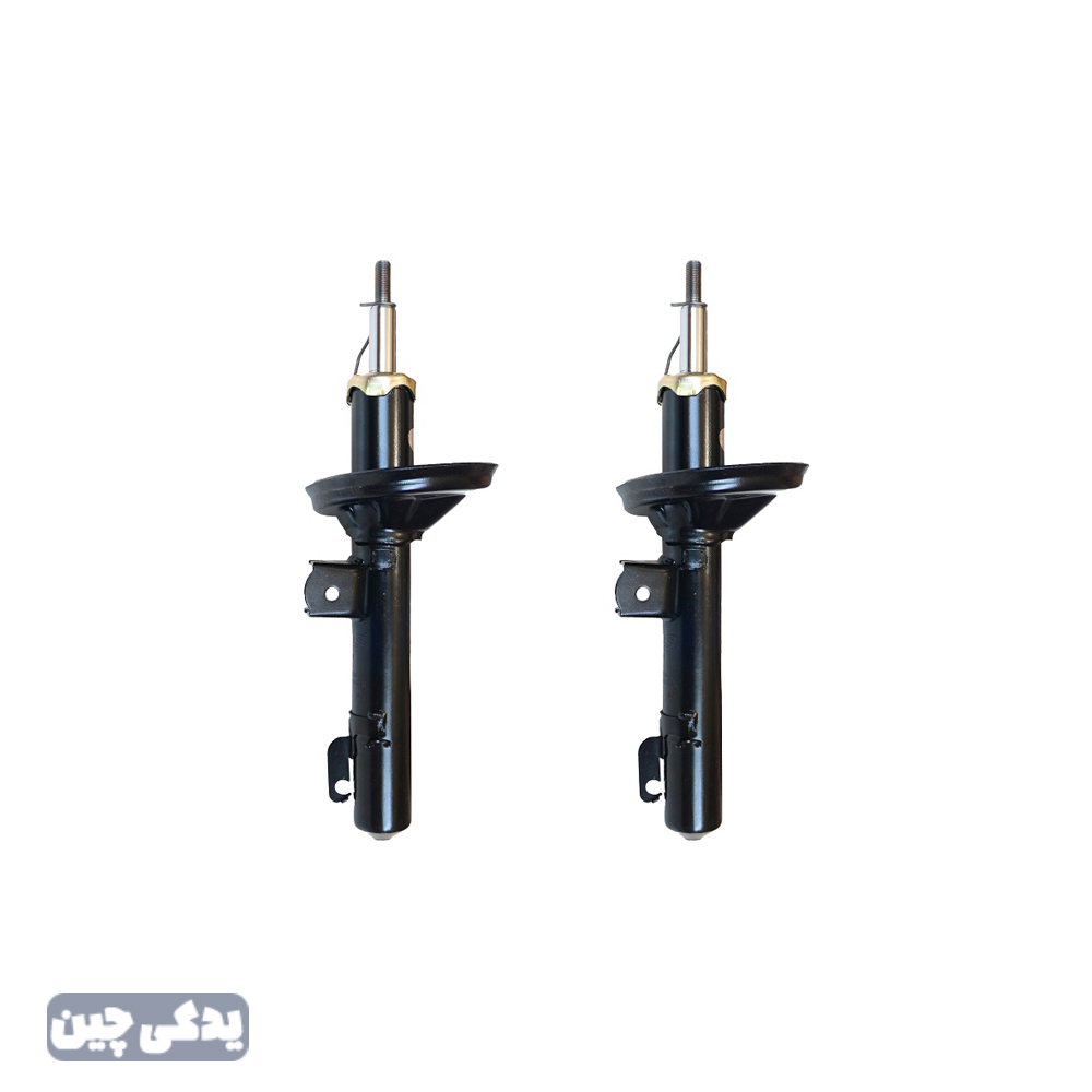 کمک جلو برليانس HBN