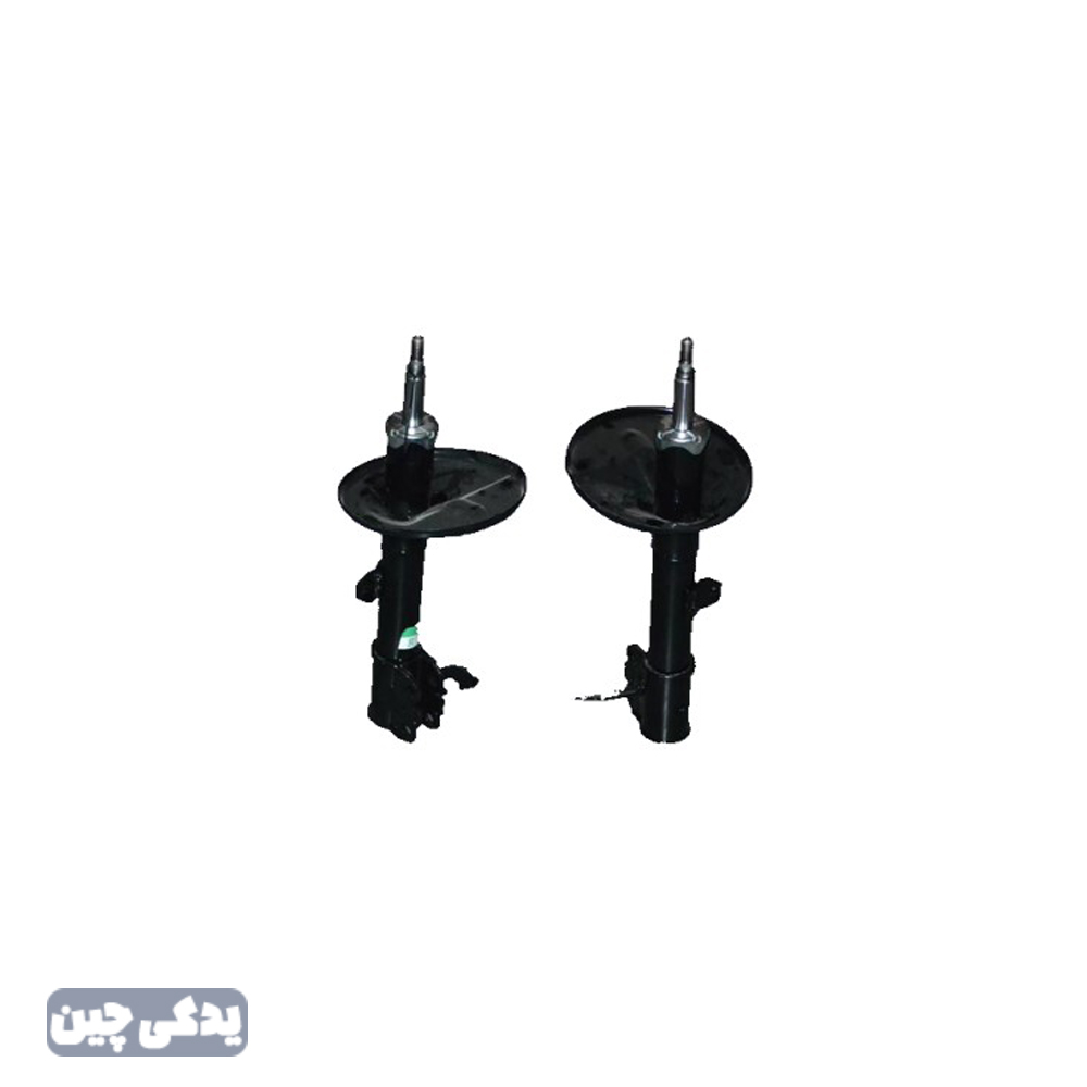 کمک فنر جلو راست تيگو 5REGETI