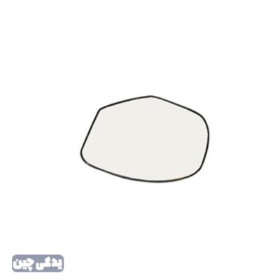 شيشه آينه بغل راست X60AT