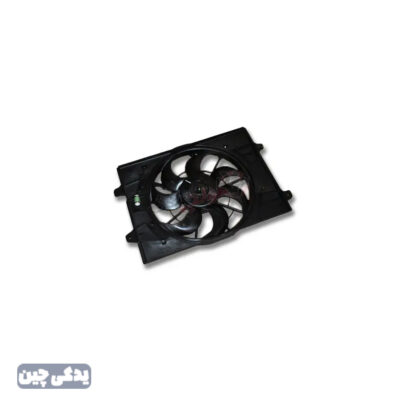 فن راديات X22