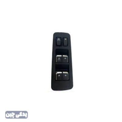 کليد شيشه بالابر چپ s5