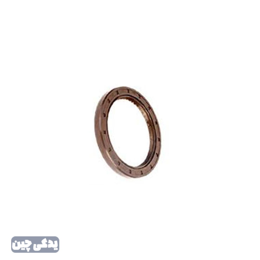 کاسه نمد جلو ميللنگ 6201.8