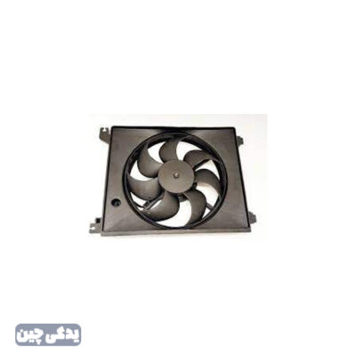 فن راديات اب 520