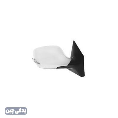 آينه راست جديد S5MT-T15 سفيد