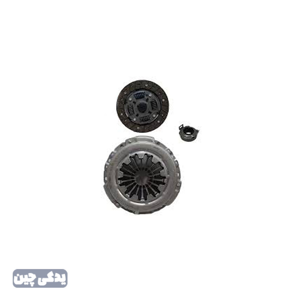 کيت کلاچ 110MVM