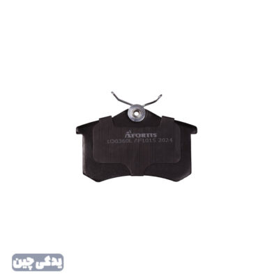 لنت عقب برليانس 330/مگان/پرشيا16سوپاپ