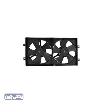 فن رادياتور 315