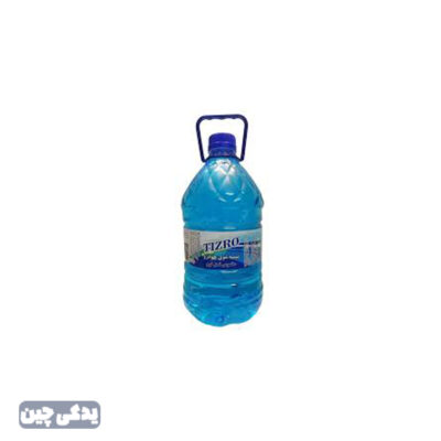 اب شيشه شوي