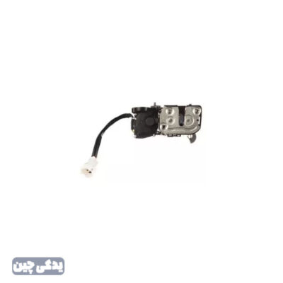 قفل درب جلو راست j5